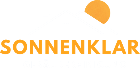 Sonnenklar Gebäudereinigung
